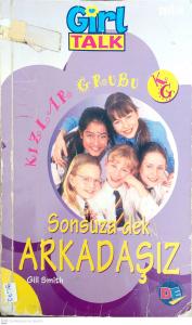 Sonsuza Kadar Arkadaşız