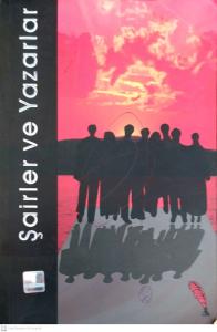 Şairler ve Yazarlar Sözlüğü Şairler ve Yazarlar Sözlüğü