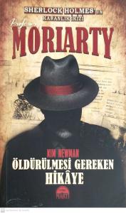 Profesör Moriarty 2 / Öldürülmesi Gereken Hikaye