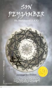 Son Peygamber Hz. Muhammed (s.a.v.)