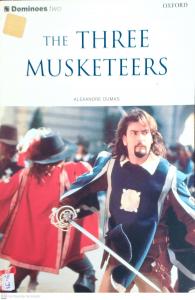 The Three Musketeers