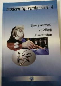 Modern Tıp Seminerleri: 4 Modern Tıp Seminerleri: 4
