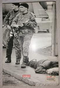 Yirminci Yüzyılın ve Modern Çağın Sonu