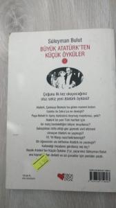 Büyük Atatürk'ten Küçük Öyküler-2