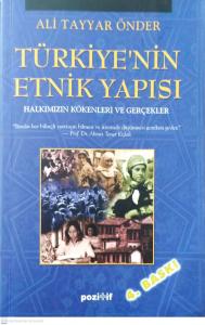 Türkiye'nin Etnik Yapısı