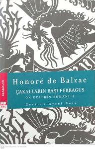 Çakalların Başı Ferragus