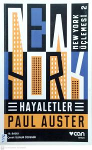 Hayaletler / New York Üçlemesi 2