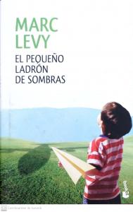 El pequeño ladrón de sombras