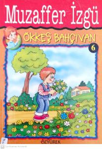 Ökkeş Bahçıvan Ökkeş Bahçıvan