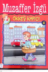 Ökkeş Kapıcı Ökkeş Kapıcı