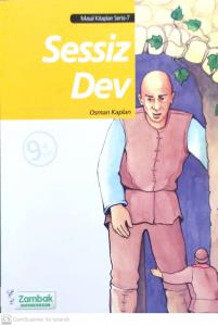 Sessiz Dev Sessiz Dev