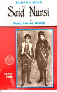 Said Nursi Hayatı, Eserleri, Mesleği / Risale-i Nur Müellifi