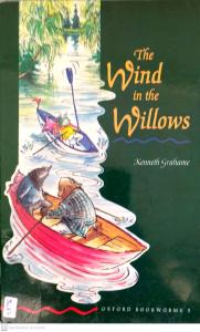 The Wind in the Willows The Wind in the Willows