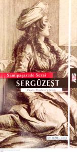 Sergüzeşt Sergüzeşt