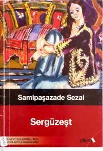 Sergüzeşt Sergüzeşt