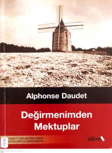 Değirmenimden Mektuplar Değirmenimden Mektuplar