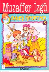 Ökkeş İşportacı Ökkeş İşportacı