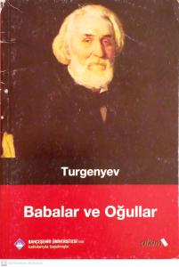 Babalar ve Oğullar Babalar ve Oğullar
