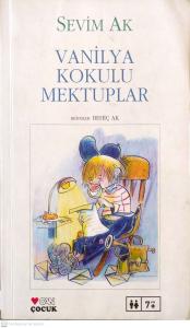 Vanilya Kokulu Mektuplar Vanilya Kokulu Mektuplar