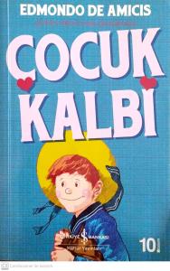 Çocuk Kalbi