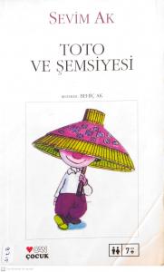 Toto ve Şemsiyesi Toto ve Şemsiyesi
