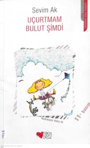 Uçurtmam Bulut Şimdi Uçurtmam Bulut Şimdi