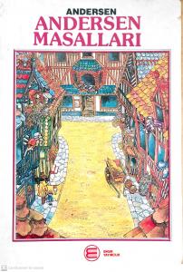 Andersen Masalları Andersen Masalları