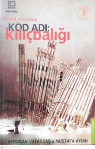 Kod Adı: Kılıçbalığı Kod Adı: Kılıçbalığı