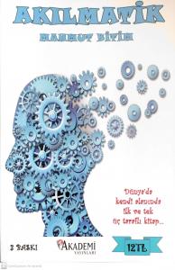 Akılmatik (İmzalı)