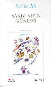 Sakız Kızın Günleri Sakız Kızın Günleri