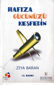 Hafıza Gücünüzü Keşfedin Hafıza Gücünüzü Keşfedin