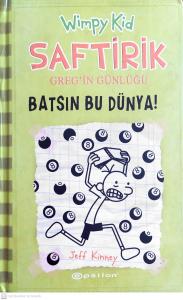 Saftirik - Batsın Bu Dünya! Saftirik - Batsın Bu Dünya!
