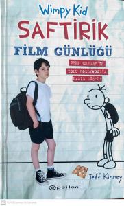 Saftirik Film Günlüğü Saftirik Film Günlüğü