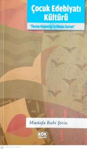 Çocuk Edebiyatı Kültürü Çocuk Edebiyatı Kültürü