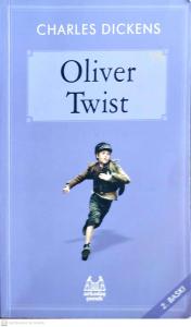 Oliver Twist Oliver Twist