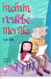 İnci’nin Resfebe Merakı İnci’nin Resfebe Merakı