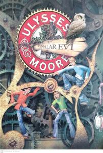 Aynalar Evi / Ulysses Moore 3 Aynalar Evi / Ulysses Moore 3