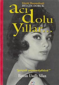 Acı Dolu Yıllar Acı Dolu Yıllar