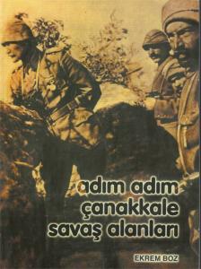 Adım Adım Çanakkale Savaş Alanları