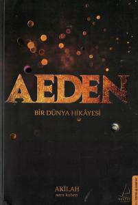 Aeden  Bir Dünya Hikayesi