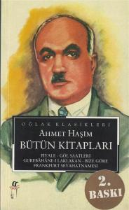 Ahmet Haşim Bütün Kitapları Ahmet Haşim Bütün Kitapları