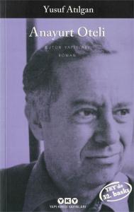 Anayurt Oteli Anayurt Oteli