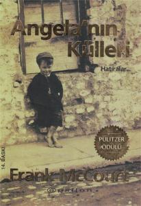 Angela'nın Külleri