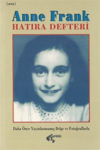 Anne Frank'ın Hatıra Defteri Anne Frank'ın Hatıra Defteri