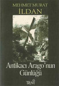Antikacı Arago'nun Günlüğü