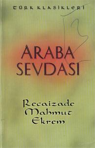 Araba Sevdası Araba Sevdası