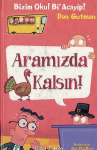 Aramızda Kalsın! Aramızda Kalsın!