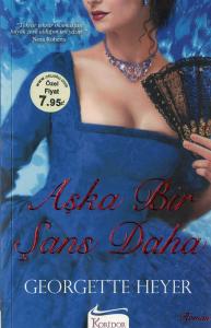 Aşka Bir Şans Daha Aşka Bir Şans Daha