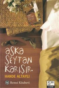 Aşka Şeytan Karışır