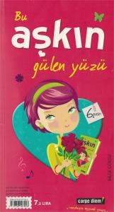 Aşkın Gülen Yüzü Aşkın Gülen Yüzü